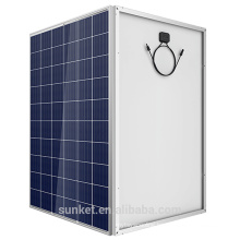 solar panel made with higher efficiency 5bb panel solar cells wholesale in japan